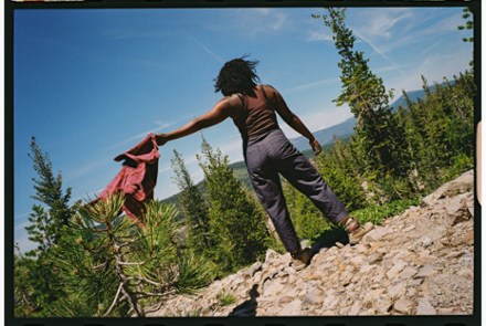 Location Image for Campwell Pants - Women's