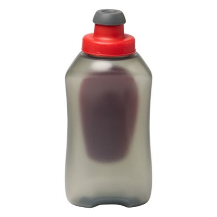 Nathan SpeedDraw 2.0 Handheld Water Bottle - 12 fl. oz. 5