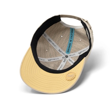 melin The Legend Hydro Hat 5