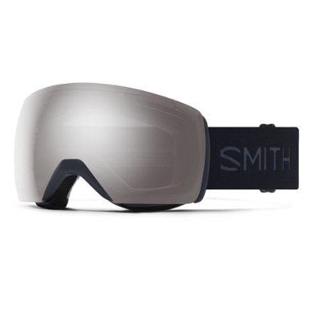 Smith Skyline XL ChromaPop Snow Goggles 0