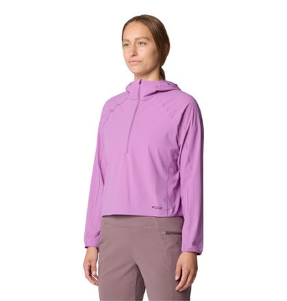 Mountain Hardwear Sunshield Hoody - Women's 3