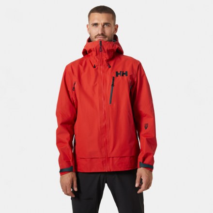 Helly Hansen Odin 9 Worlds Infinity Shell - Men's | REI Co-op