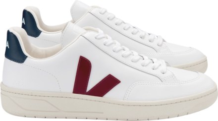 VEJA V-12 Shoes - Men