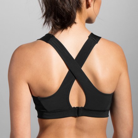 Brooks UpLift Crossback C/D Sports Bra 2