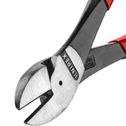 KNIPEX 10" High-Leverage Diagonal Cutters 3