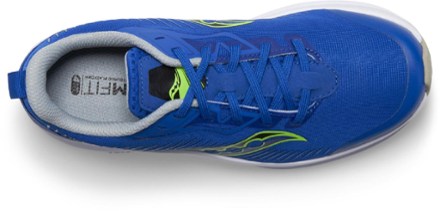 Saucony Endorphin KDZ Road-Running Shoes - Kids' 3