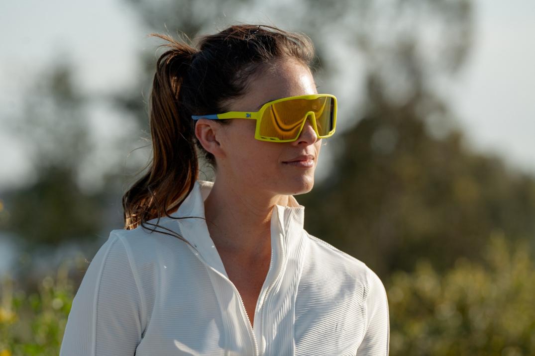Location Image for Campeones Sunglasses
