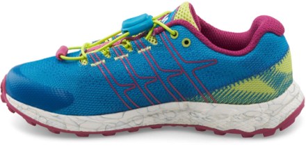 Merrell Moab Flight Low A/C Hiking Shoes - Kids' 1
