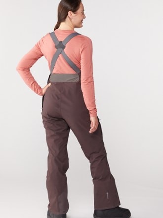REI Co-op First Chair GTX Bib Snow Pants - Women's 2