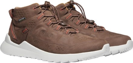 keen highland waterproof