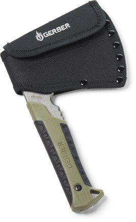Gerber Pack Hatchet 1