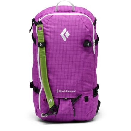Black Diamond Helio 30 Snow Pack Ice axe not included
