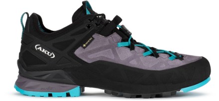 AKU Rock DFS GTX Approach Shoes - Women's 0