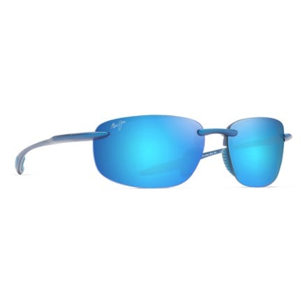 Maui Jim Ho'okipa Ultra Polarized Sunglasses 0
