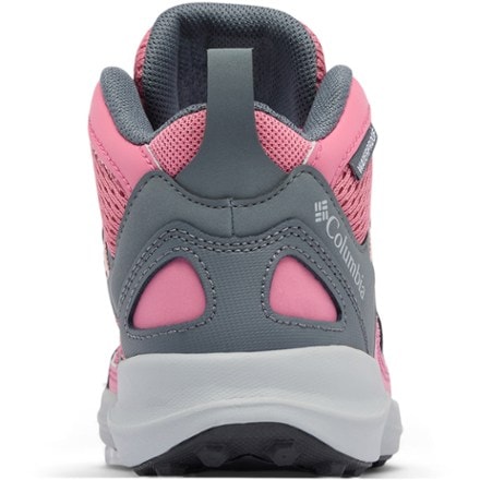 Columbia Peakfreak Rush Mid Waterproof Shoes - Kids' 6