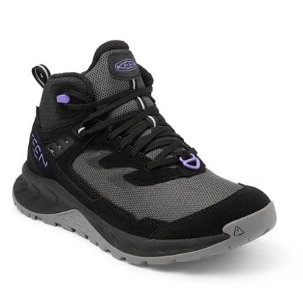 KEEN Hightrail Polar Hiking Boots - Women's 2