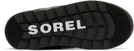 Sorel Whitney II Short Lace Boots - Kids' 5