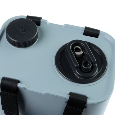 Dometic GO Hydration Water Jug - 11 Liters/2.9 Gal. 3