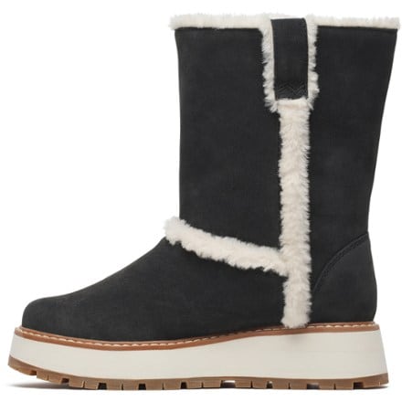 Merrell Sugarloaf Pull-On Waterproof Boots - Women's 1