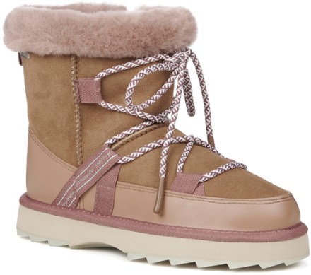 EMU Australia Blurred Boots - Women's 2