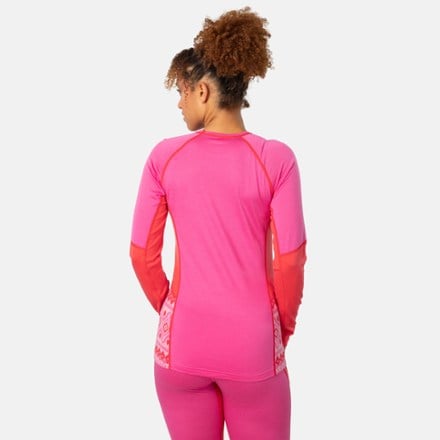 Kari Traa Malia Long-Sleeve Base Layer Top - Women's 2