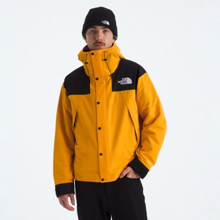 The North Face DryVent Mono Mountain Jacket - Men's 1