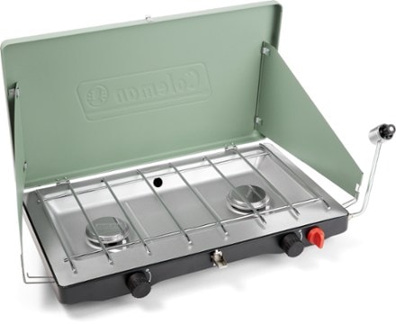 Coleman - Classic Propane Gas Camping Stove