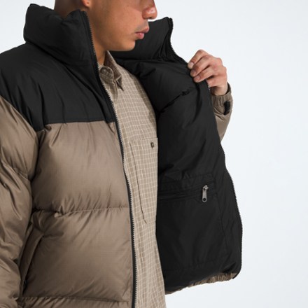 The North Face 1996 Retro Nuptse Down Jacket - Men's 7