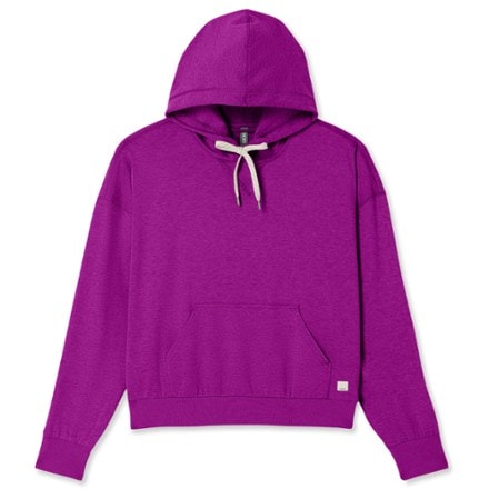 Vuori Halo Modern Pullover Hoodie - Women's 0