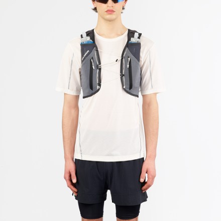 Salomon Adv Skin 12 Hydration Vest 5