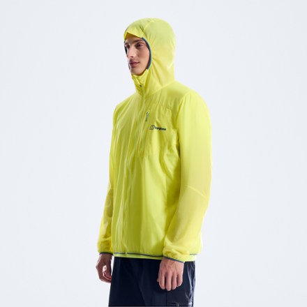 Berghaus Pendower Wind Jacket - Men's 6