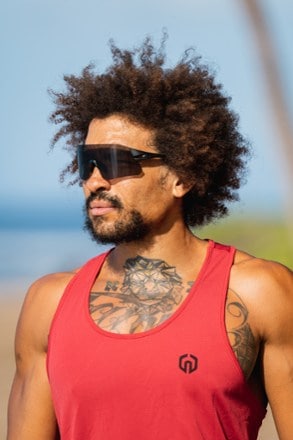Tifosi Rail Sunglasses 5