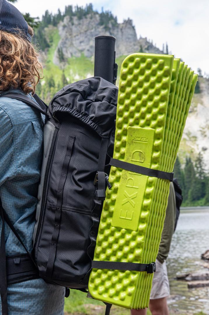 Location Image for FlexMat 1.5R Sleeping Pad