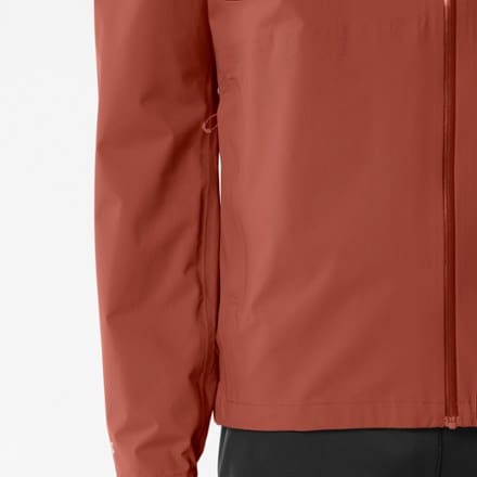 Salomon Bonatti Waterproof Jacket - Men's 6