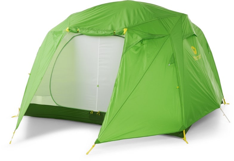 Marmot Halo Review Marmot Halo Person Tent – Campmor