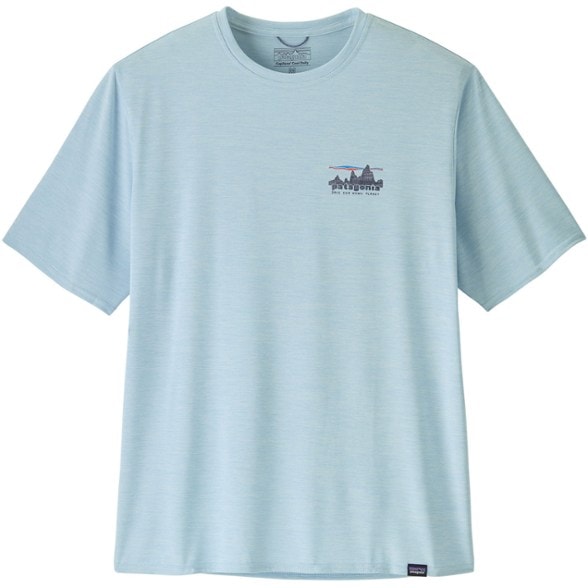 Product Image of color 73 Skyline/Fleck Blue