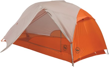 Copper Spur UL1 Ultralight Tent | Big Agnes