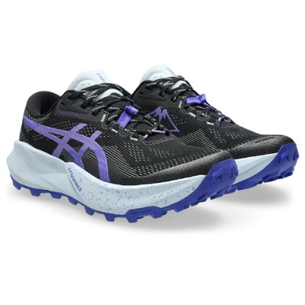 ASICS Trabuco 14 Trail-Running Shoes - Women's 2