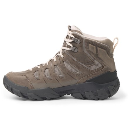 Oboz Sawtooth X Mid Waterproof Hiking Boots - Women's | REI