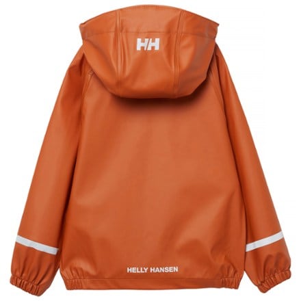 Helly Hansen Bergen 2.0 PU Rain Set - Toddlers'/Kids' 4