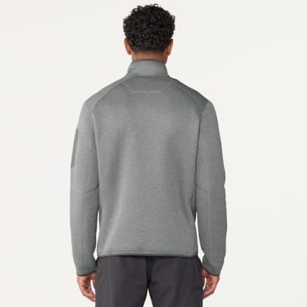 Arc'teryx Covert Half-Zip - Men's 4