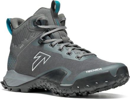 Tecnica Magma 2.0 Mid GTX Hiking Boots - Women's 2
