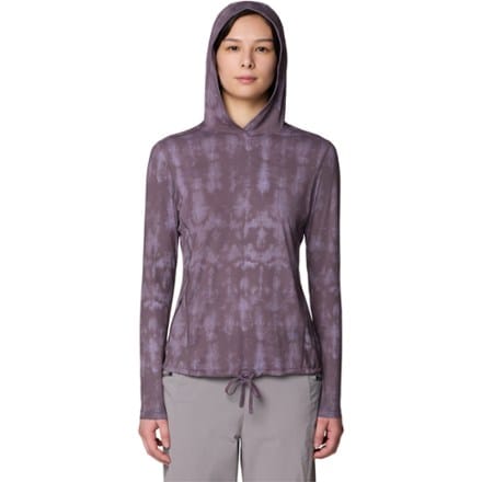 Mountain Hardwear Crater Lake Long-Sleeve Hoody - Women's 3