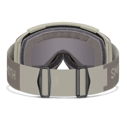 Smith Squad XL ChromaPop Snow Goggles 2