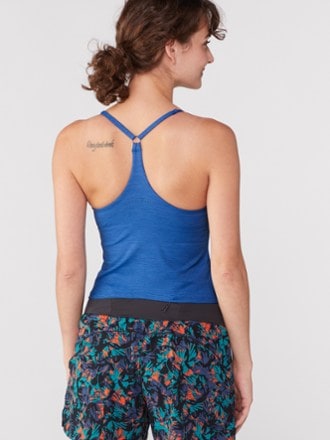 Outdoor Voices TechSweat MoveFree Tank Top - Women's 2