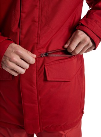 Burton Covert Insulated Jacket - Men's 7