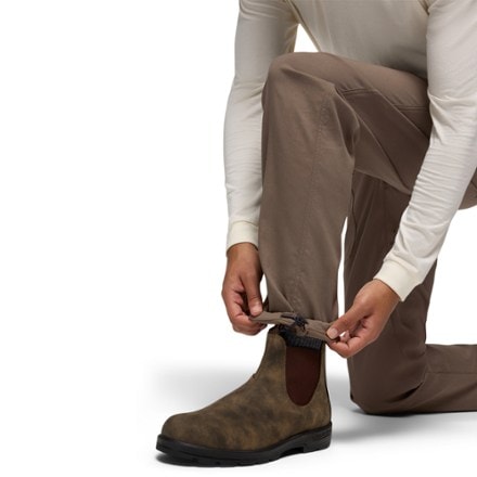 prAna Stretch Zion Field Pants - Men's 7