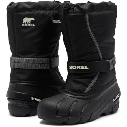 Sorel Flurry Boots - Big Kids' 5