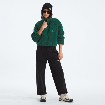 The North Face Extreme Pile Pullover 2 - Women's 3