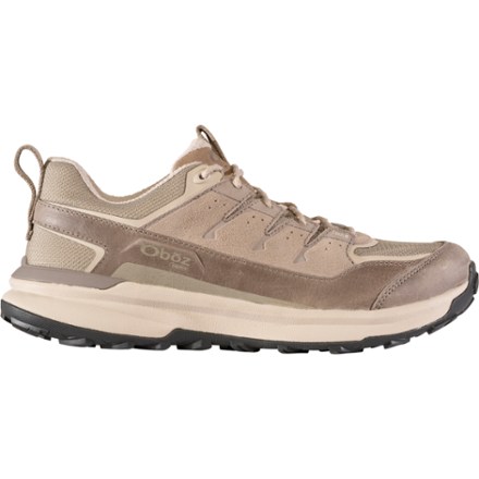 Hyalite Low B-Dry Hiking Shoes - Men's
